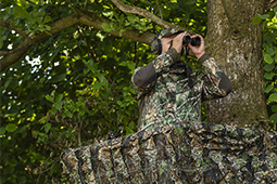 Jagd-Tarnnetz kaufen Tarnnetz für die Jagd