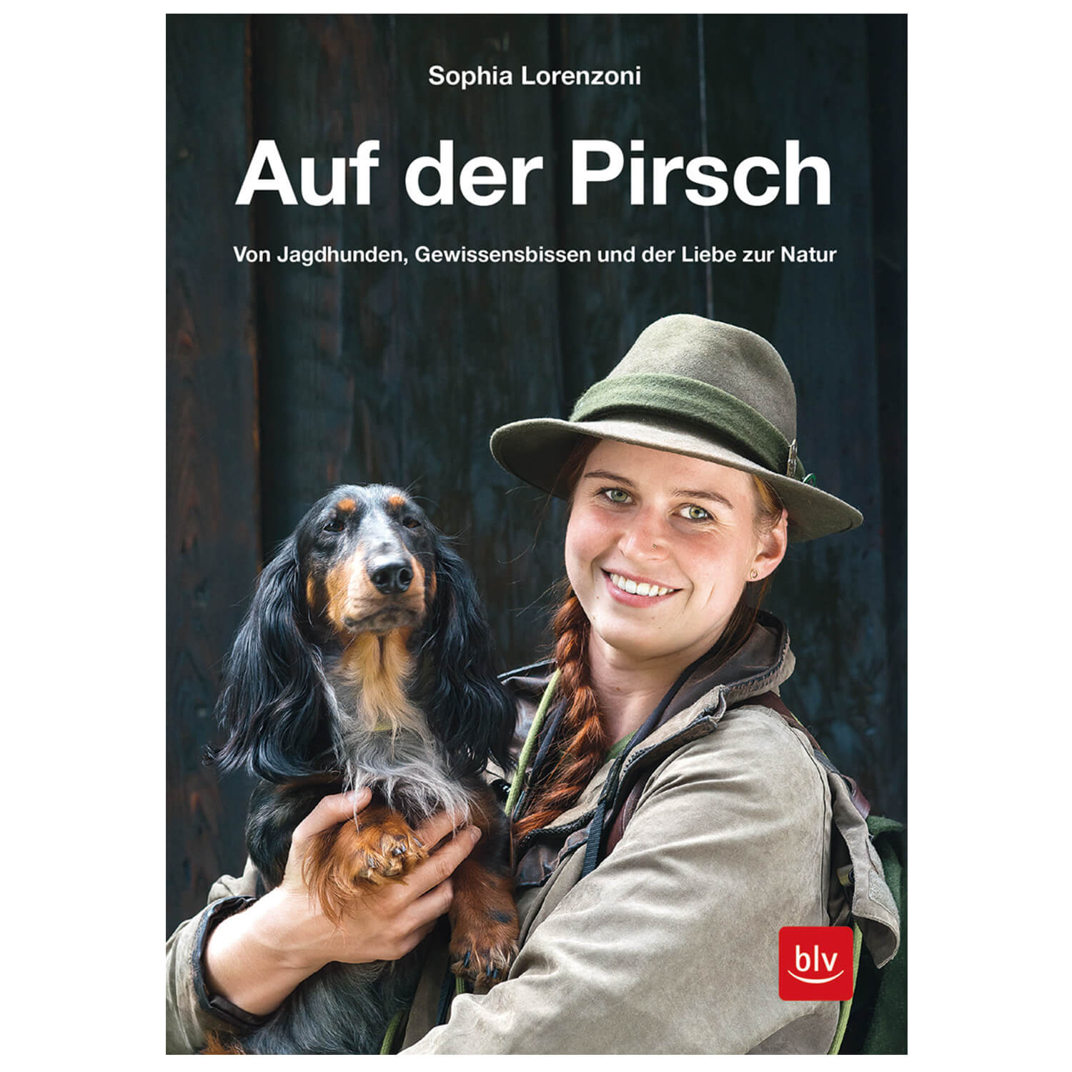 BLV Buch Auf der Pirsch