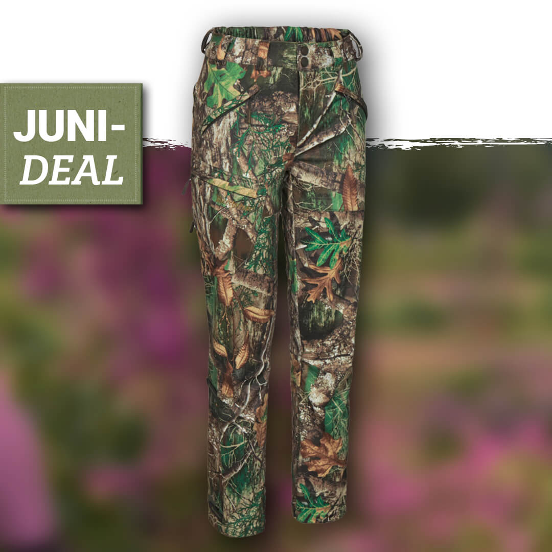 Deerhunter Jagdhose Lady April - Outlet