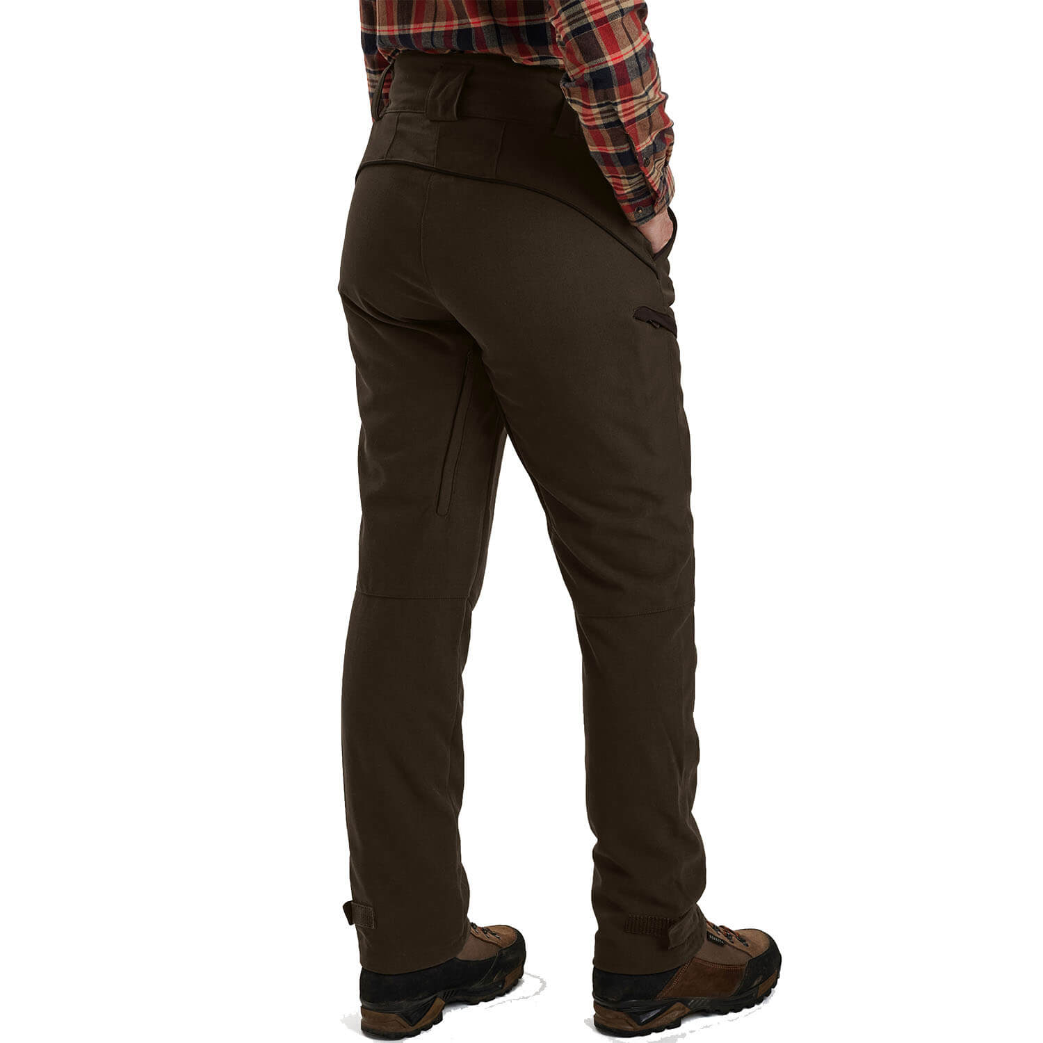 Deerhunter Jagdhose Lady Mary Extreme (Wood)