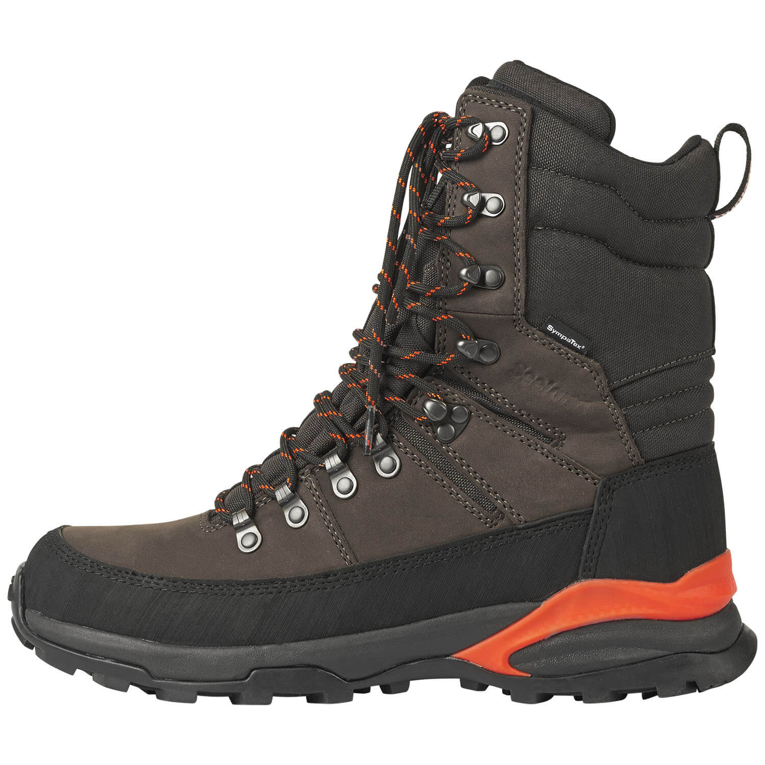 Seeland Jagdstiefel Enduro Tracker High - Schuhe & Stiefel