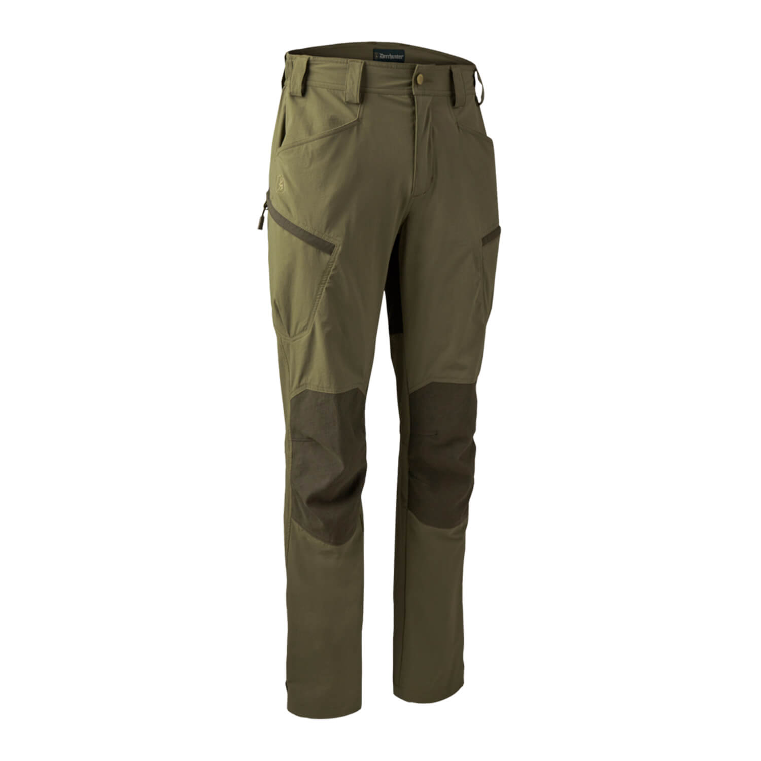 Deerhunter Jagdhose Anti-Insect