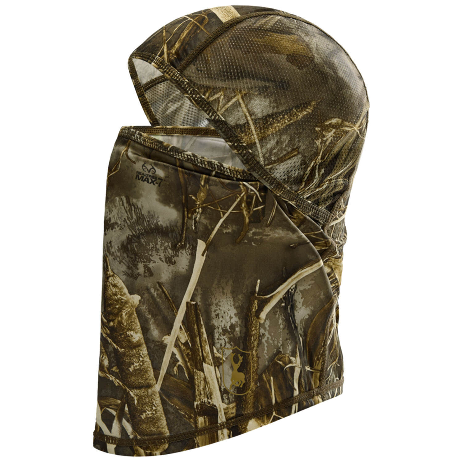 Deerhunter Gesichtsmaske Full Face (Realtree MAX-7) - Schal & Halswärmer