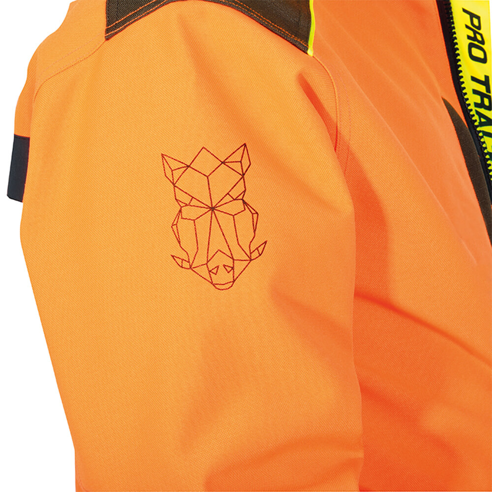Hart Damen Nachsuchenjacke Kurgan-J