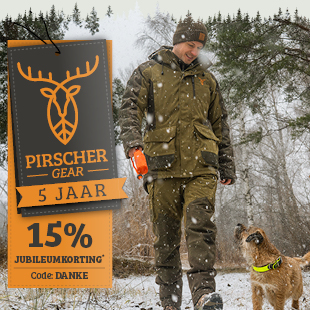 RUGGED WINTER Systeem