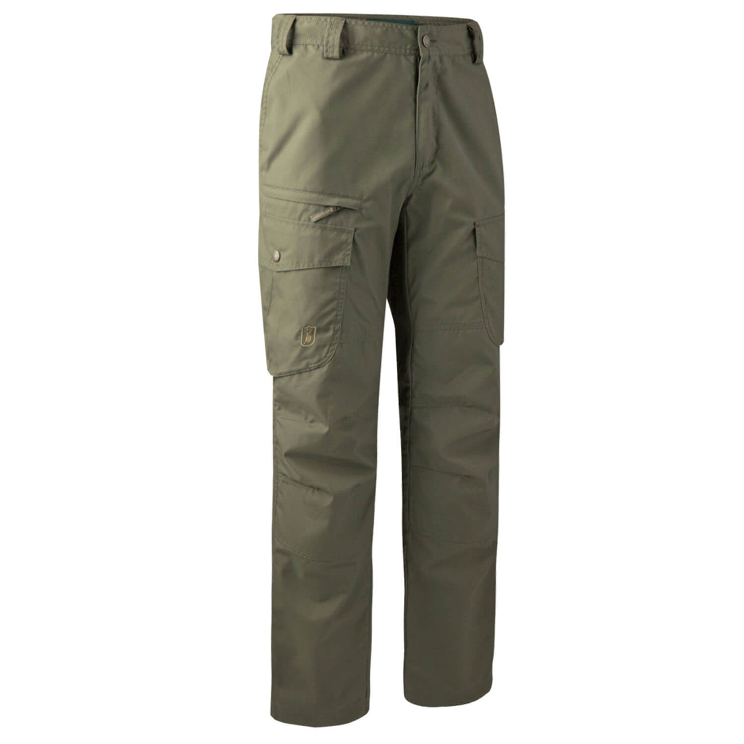 Deerhunter Jagdhose Lofoten (Moss Green) - Jagdhose