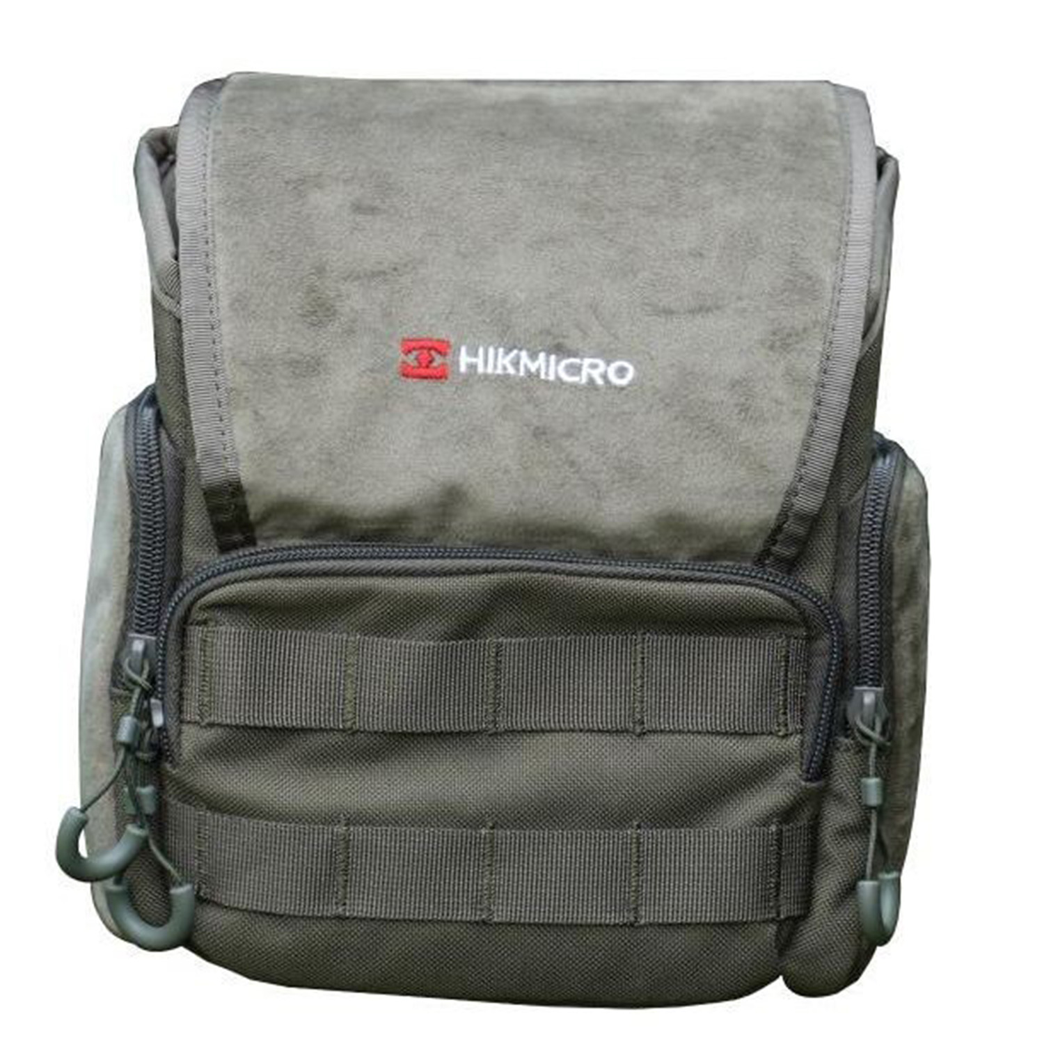 Härkila Bino Strap (Dark Willow Green)