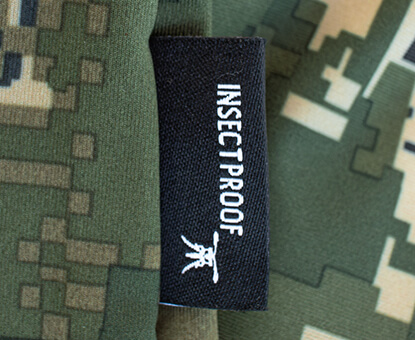 Ultralight 2.0 Tanatex Insect Proof