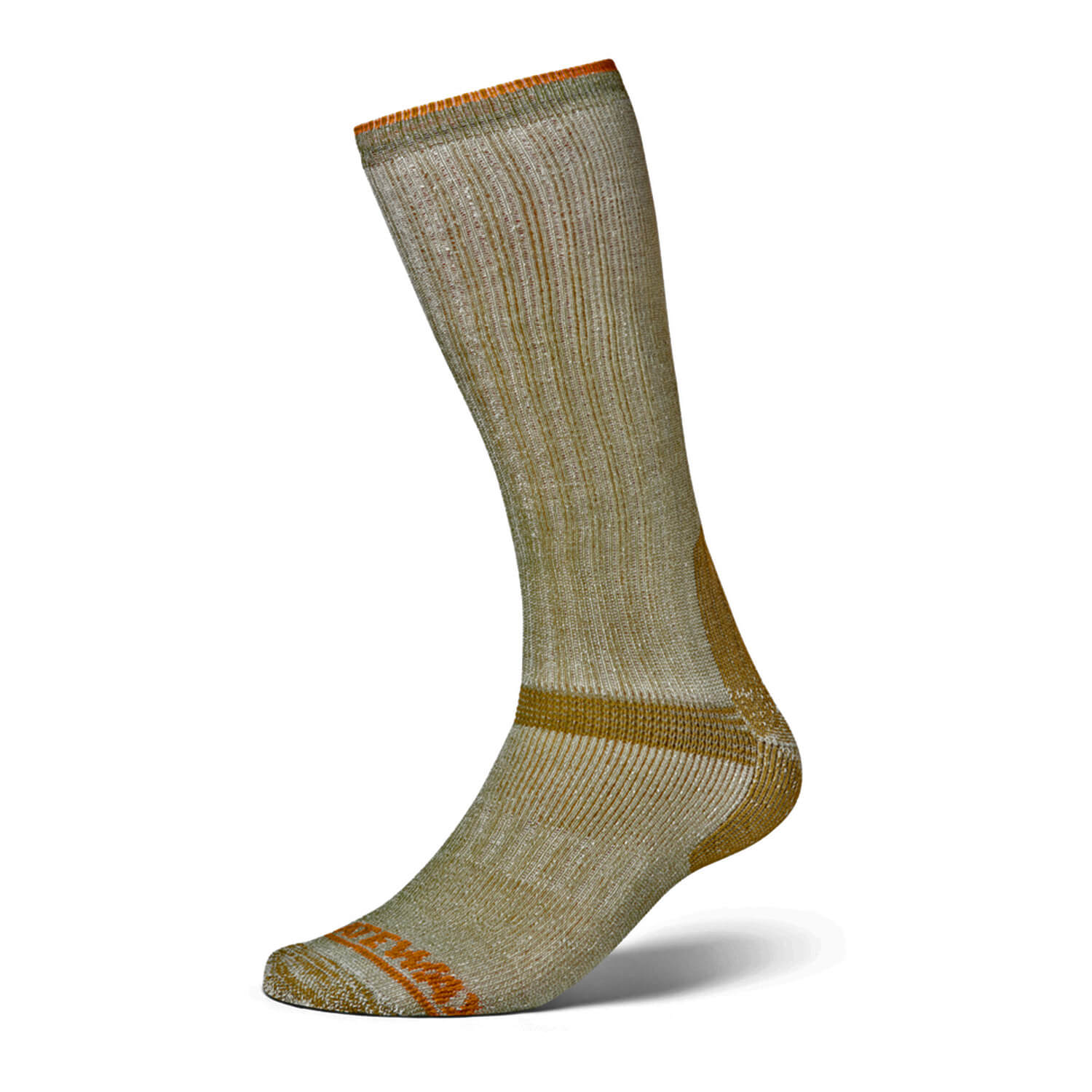 Gateway1 Merino Socken Ultra kneehigh