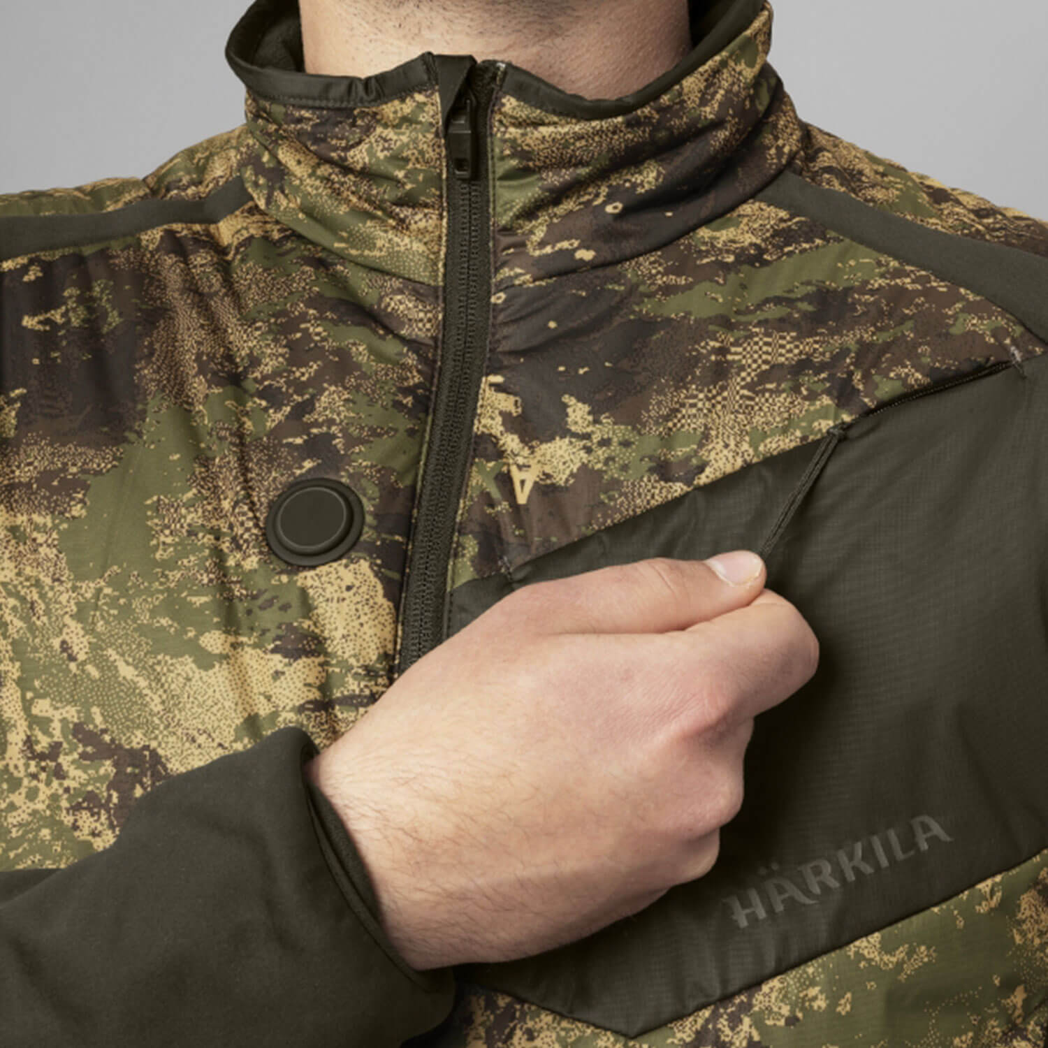 Härkila Heizjacke Heat (AXIS MSP)