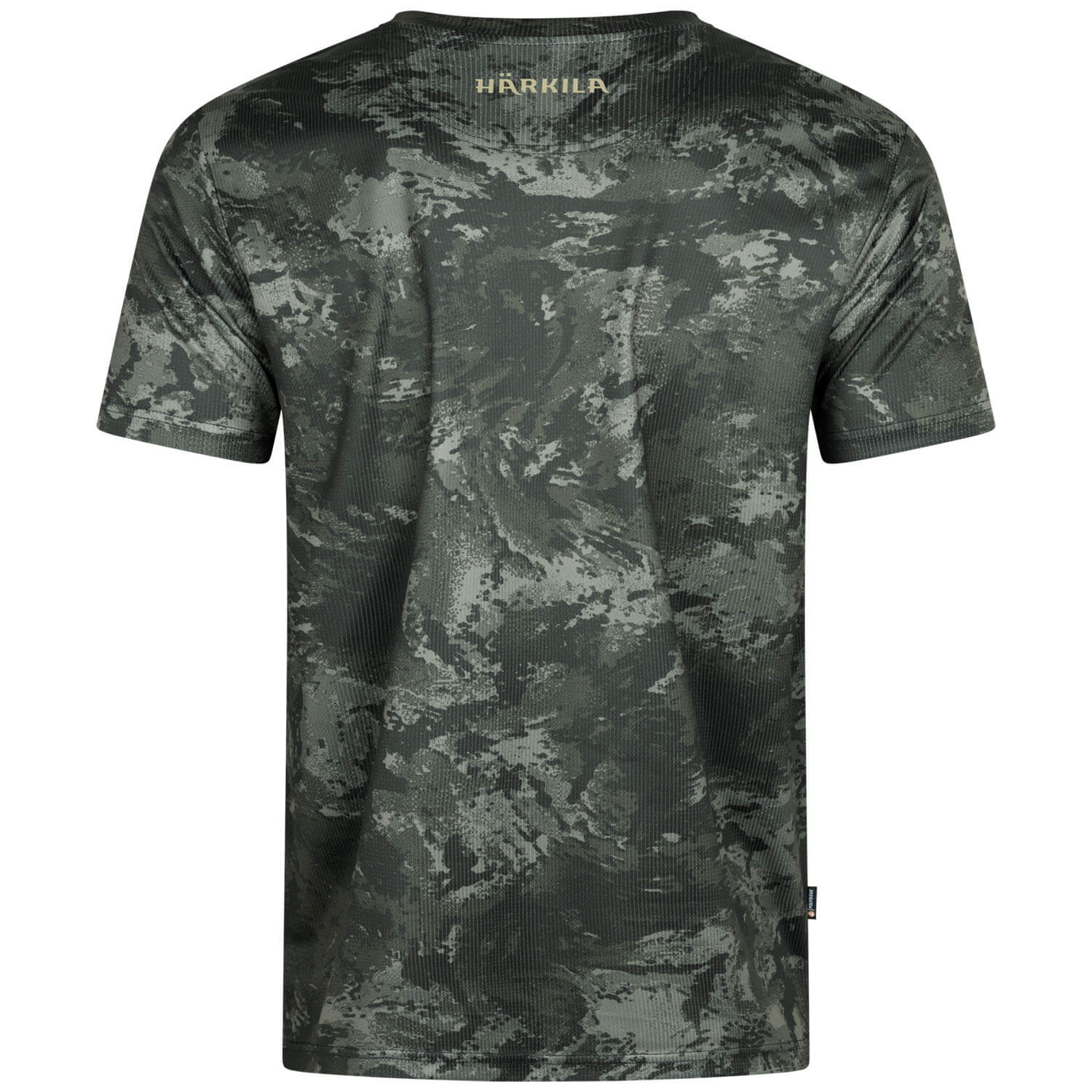 Härkila T-Shirt Noctyx (AXIS MSP Black)
