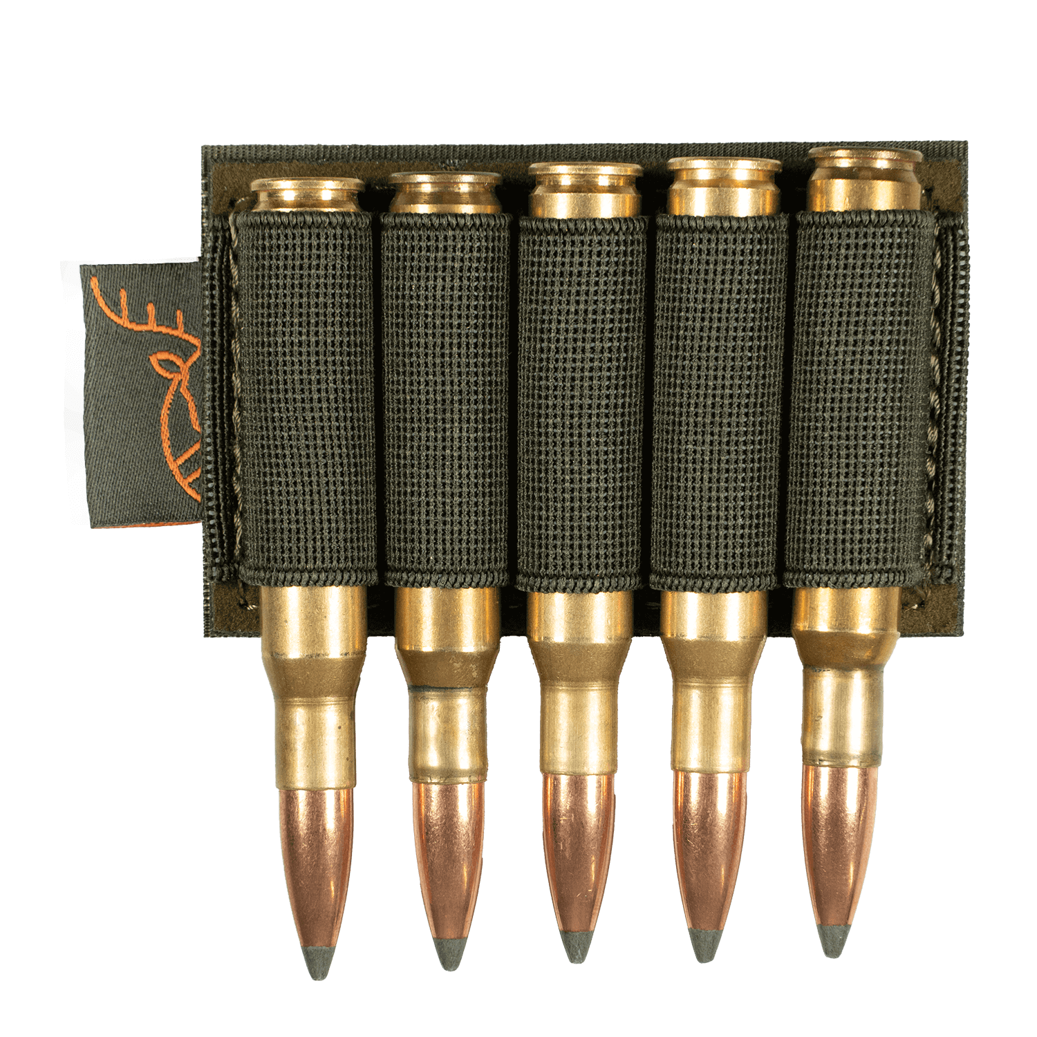 Pirscher Gear Patronenhalter Patch