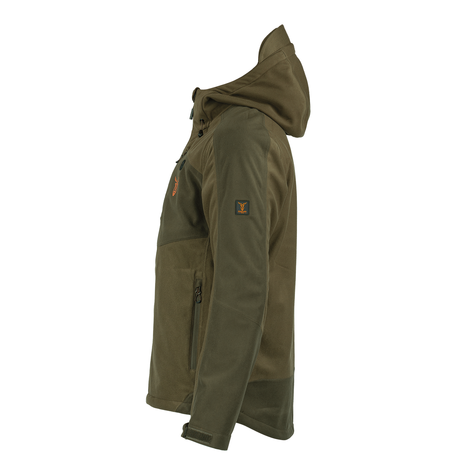 Pirscher Gear Allseason 2.0 Jacke