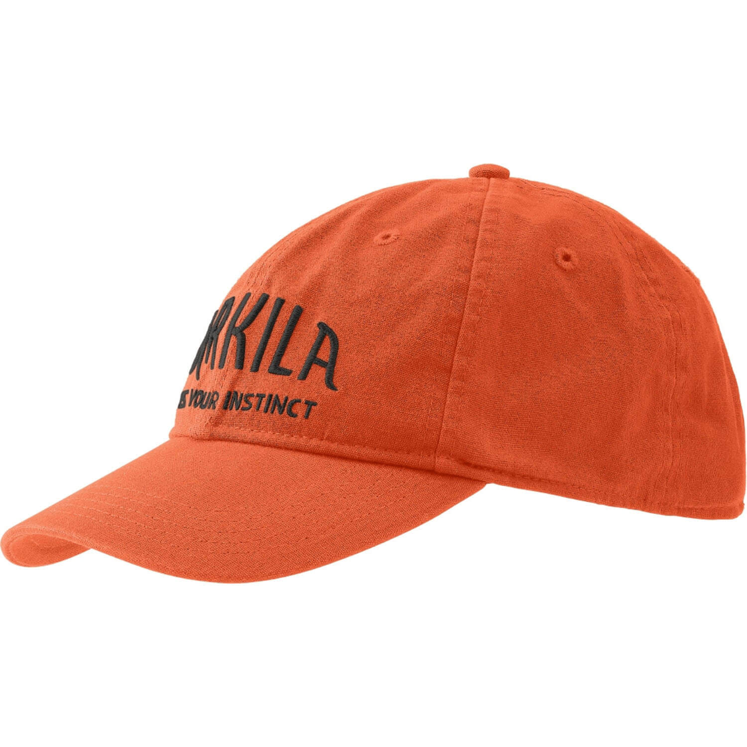 Härkila Cap Modi (Hi-vis Orange) - Accessoires & Zubehör