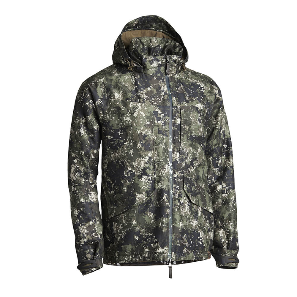 Northern Hunting New Ivar Thok Jacke - Jagdjacke