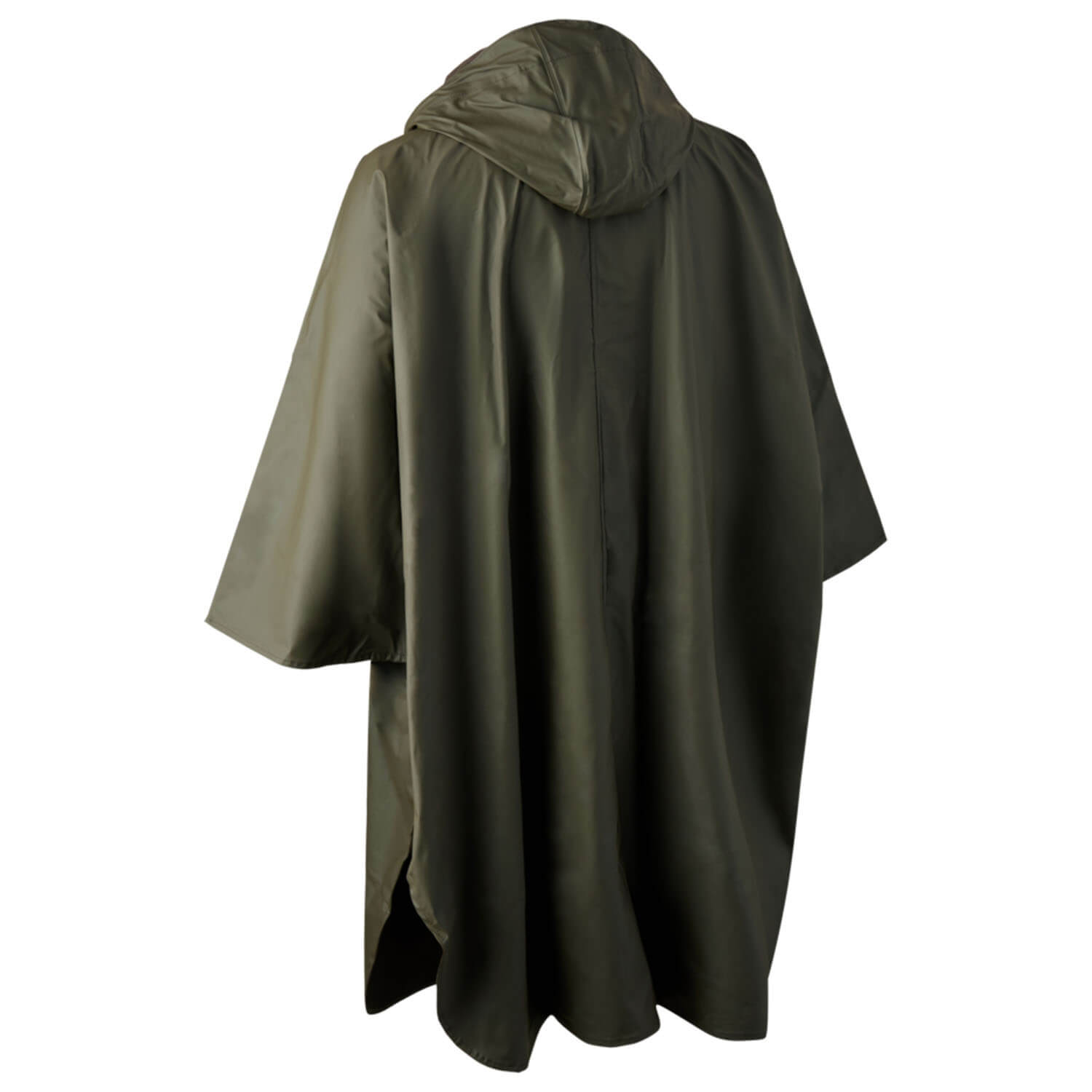 Deerhunter Regenponcho Hurricane (Grün)