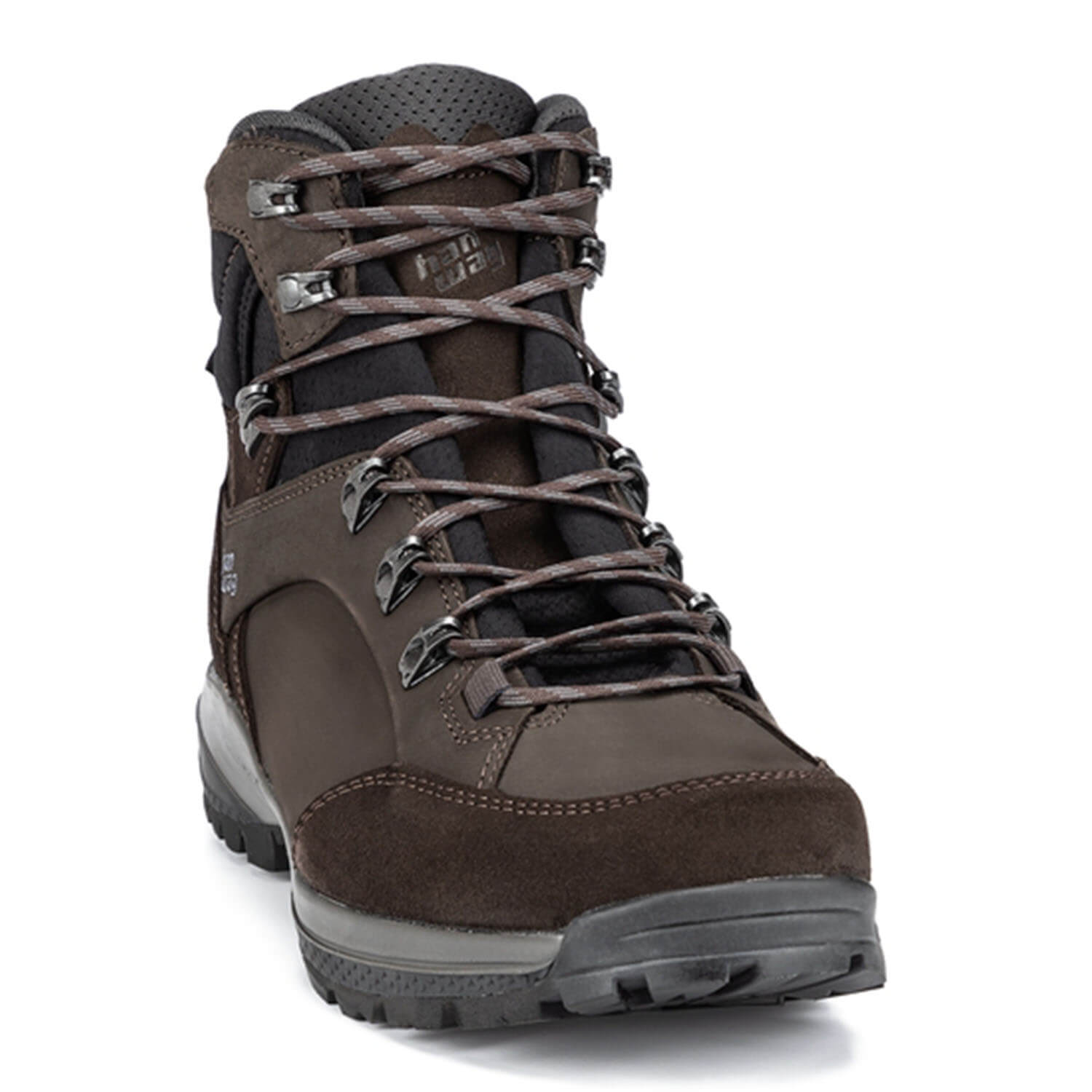 Hanwag Jagdstiefel Banks SF Extra GTX