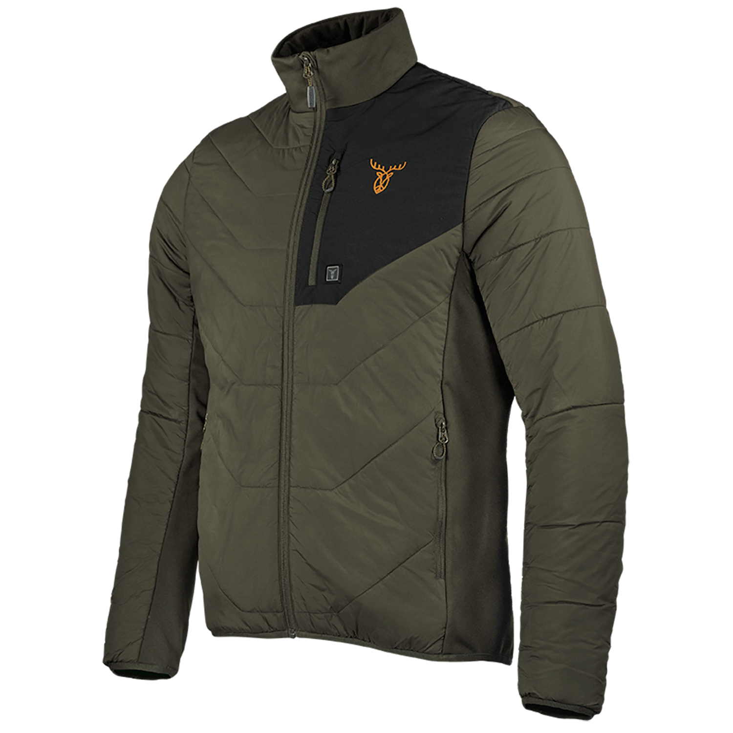 Pirscher Gear Heizjacke