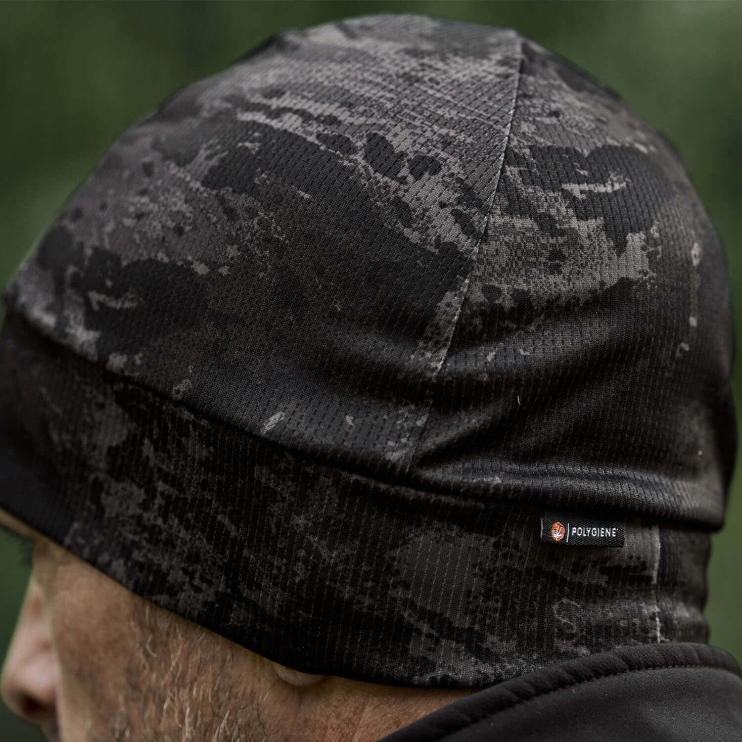 Härkila Mütze Noctyx (AXIS MSP Black)