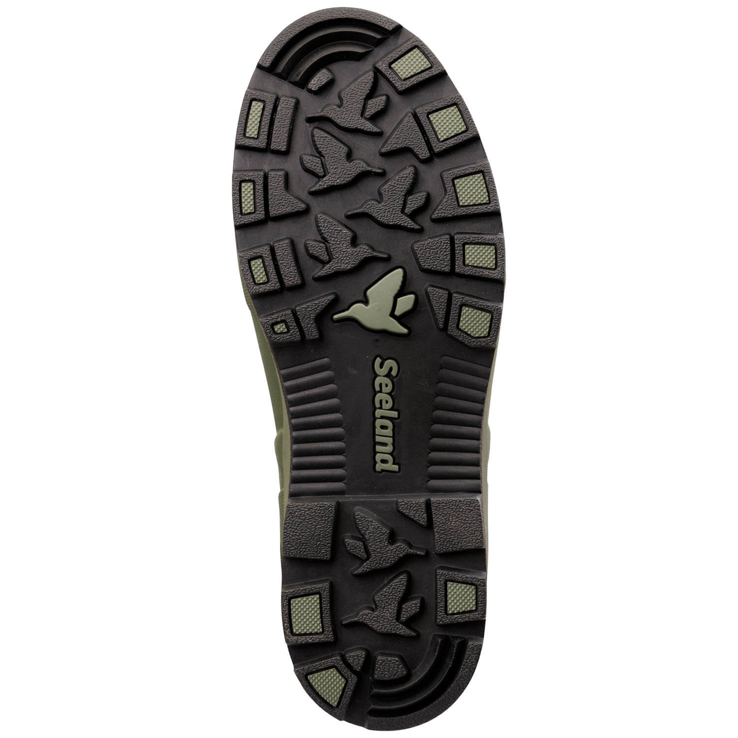 Seeland Gummistiefel Hillside Flex