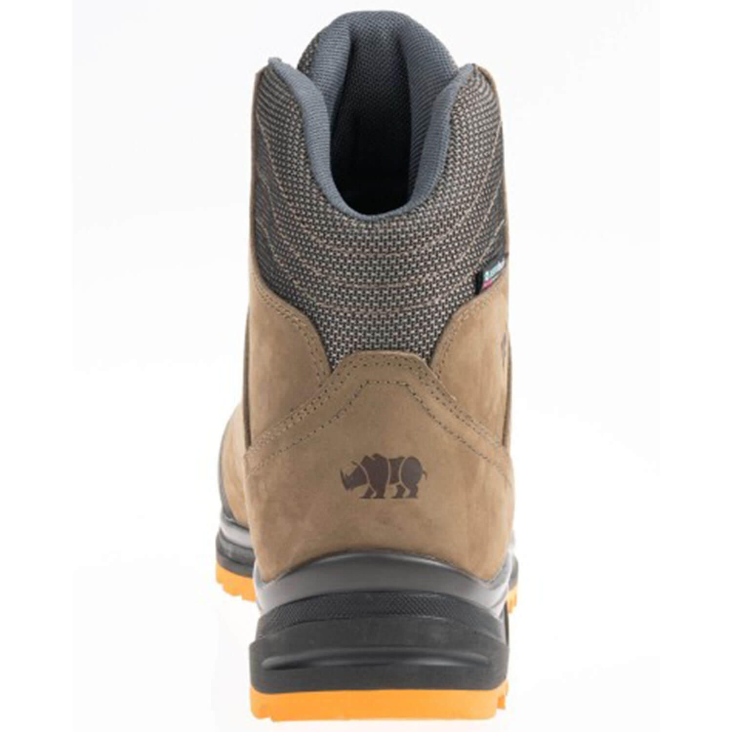 RTC Jagdstiefel Norden 6 ATL (Brown)