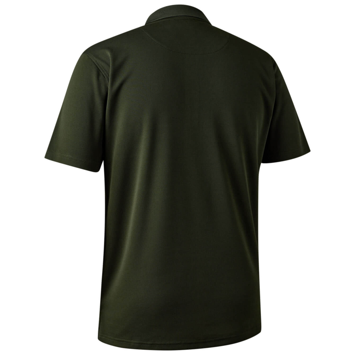Deerhunter Poloshirt Climate 37,5  (Forest Ember)