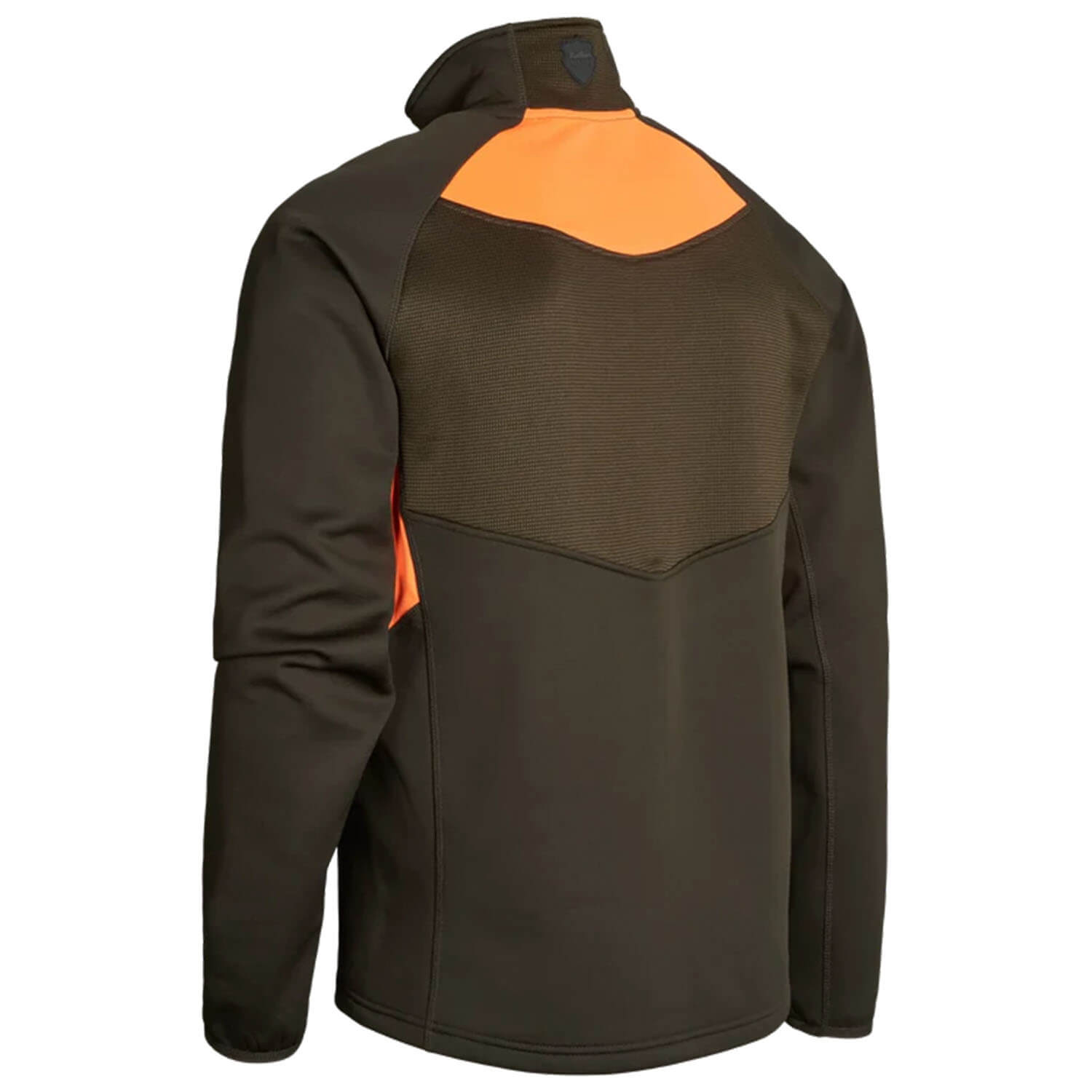 Northern Hunting Fleecejacke Falki (Dark Green)