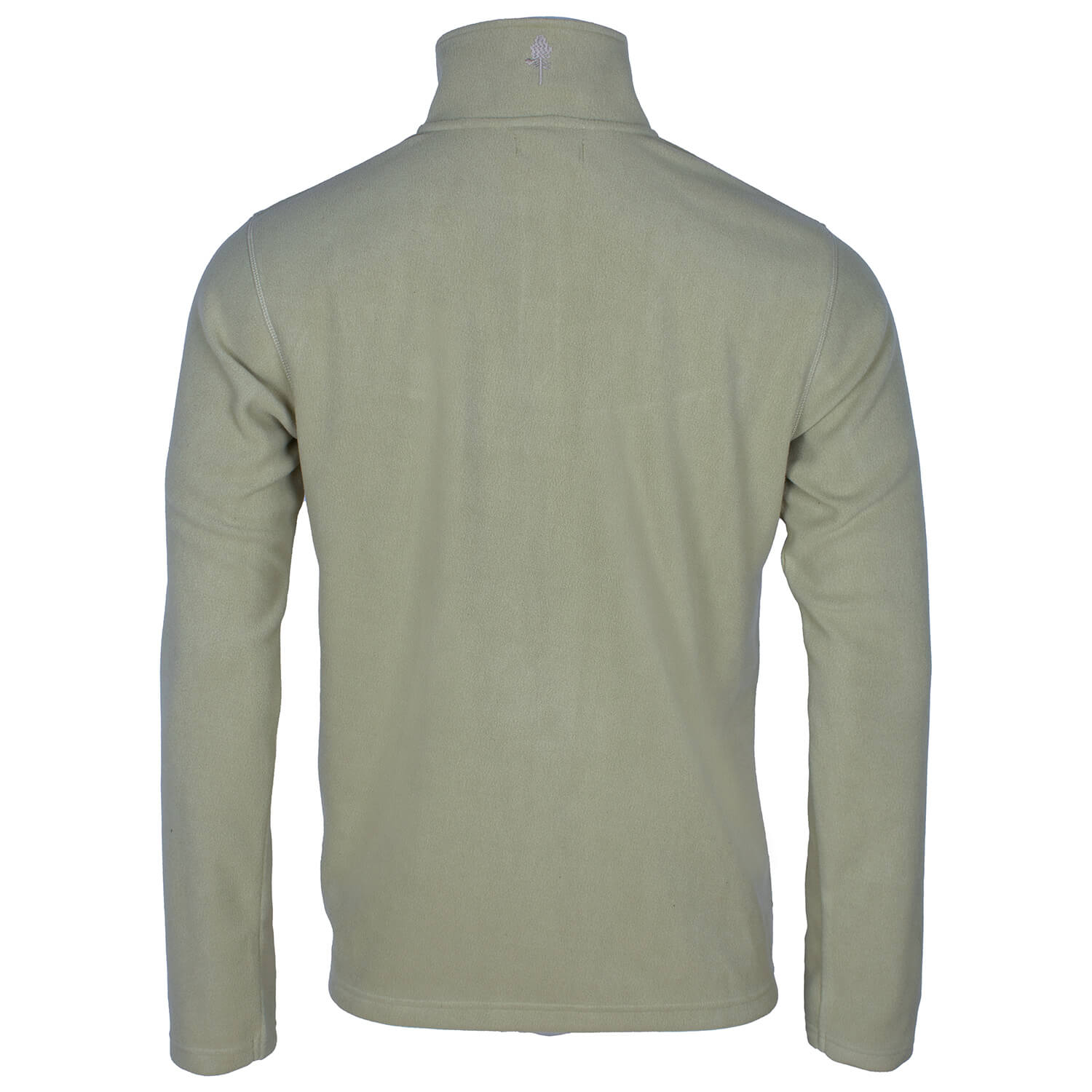 Pinewood Fleece Sweater Tiveden (Mid khaki)