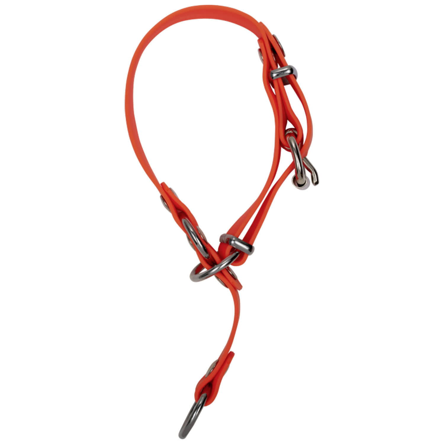 Blaser Hundehalsung Professional (Orange)