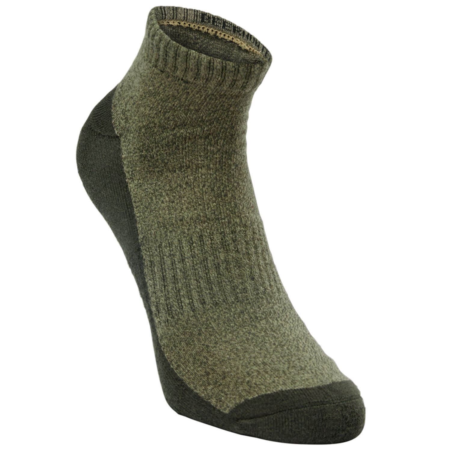 Deerhunter Jagdsocken Hemp Mix (kurz) - Geschenke für Jäger