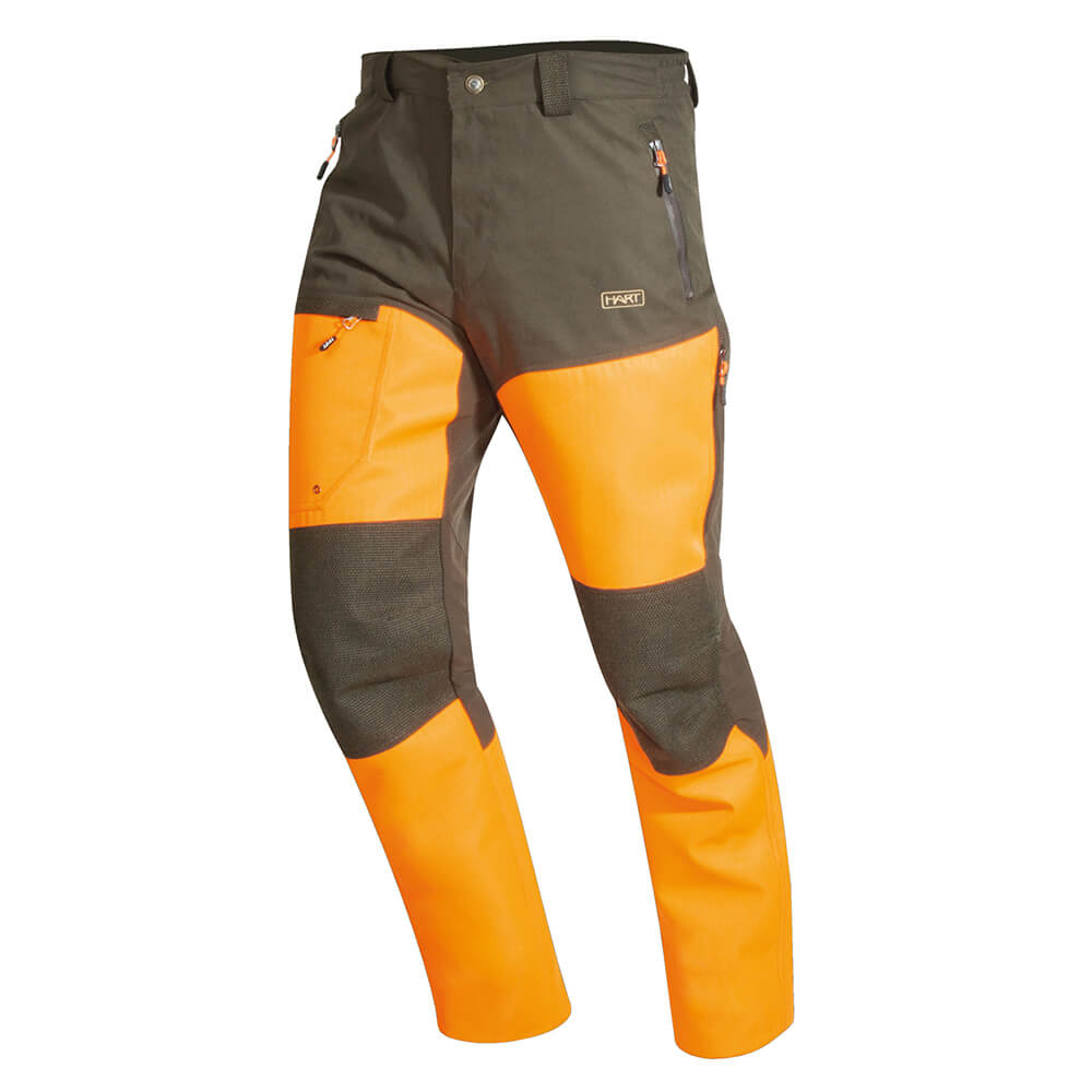 Hart Jagdhose Iron 2-T (blaze) - Jagdhosen