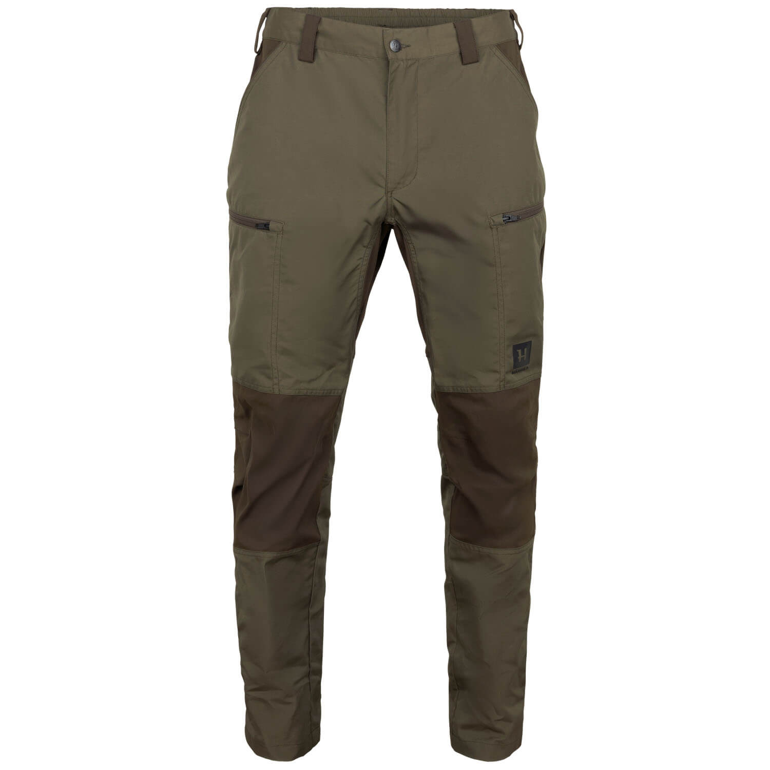  Härkila Jachtbroek Fjell (Wilgengroen/Druivenblad)