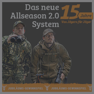 Jubiläums-Gewinnspiel im September Jubiläums-Gewinnspiel im September