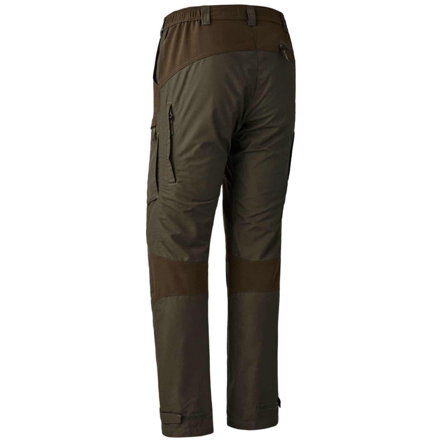 Deerhunter Hose Lady Ann mit Membrane (Deep Green)