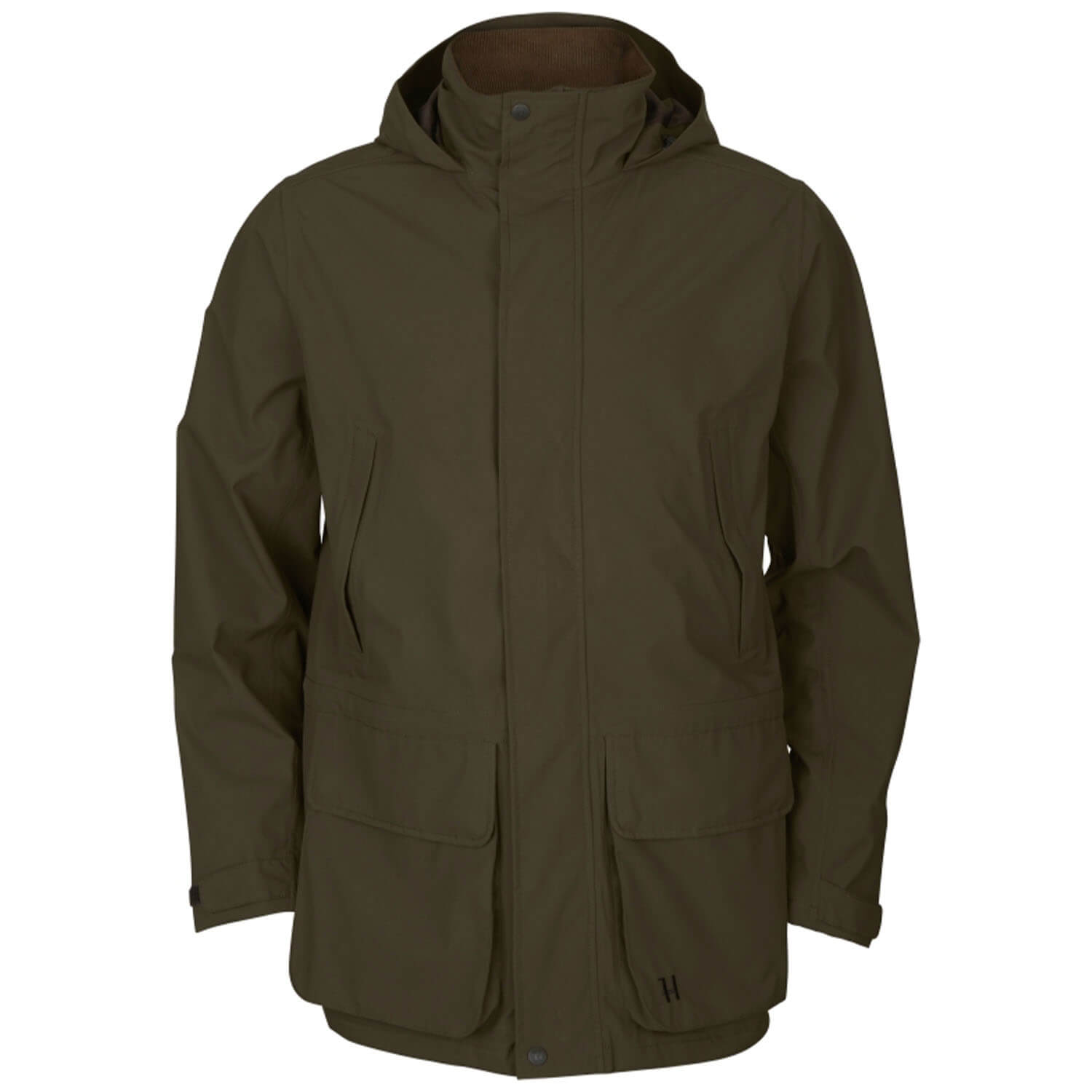 Härkila Jagdjacke Orton Tech HWS (Willow Green)