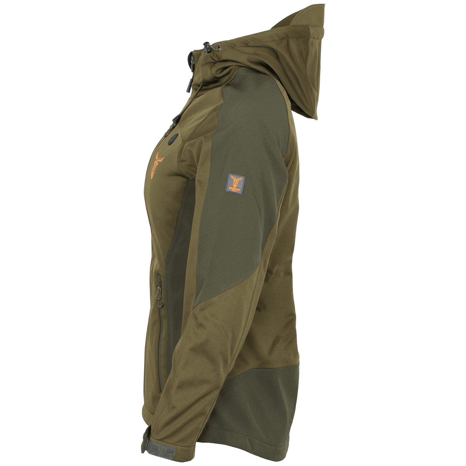 Pirscher Gear Allseason Damenjacke