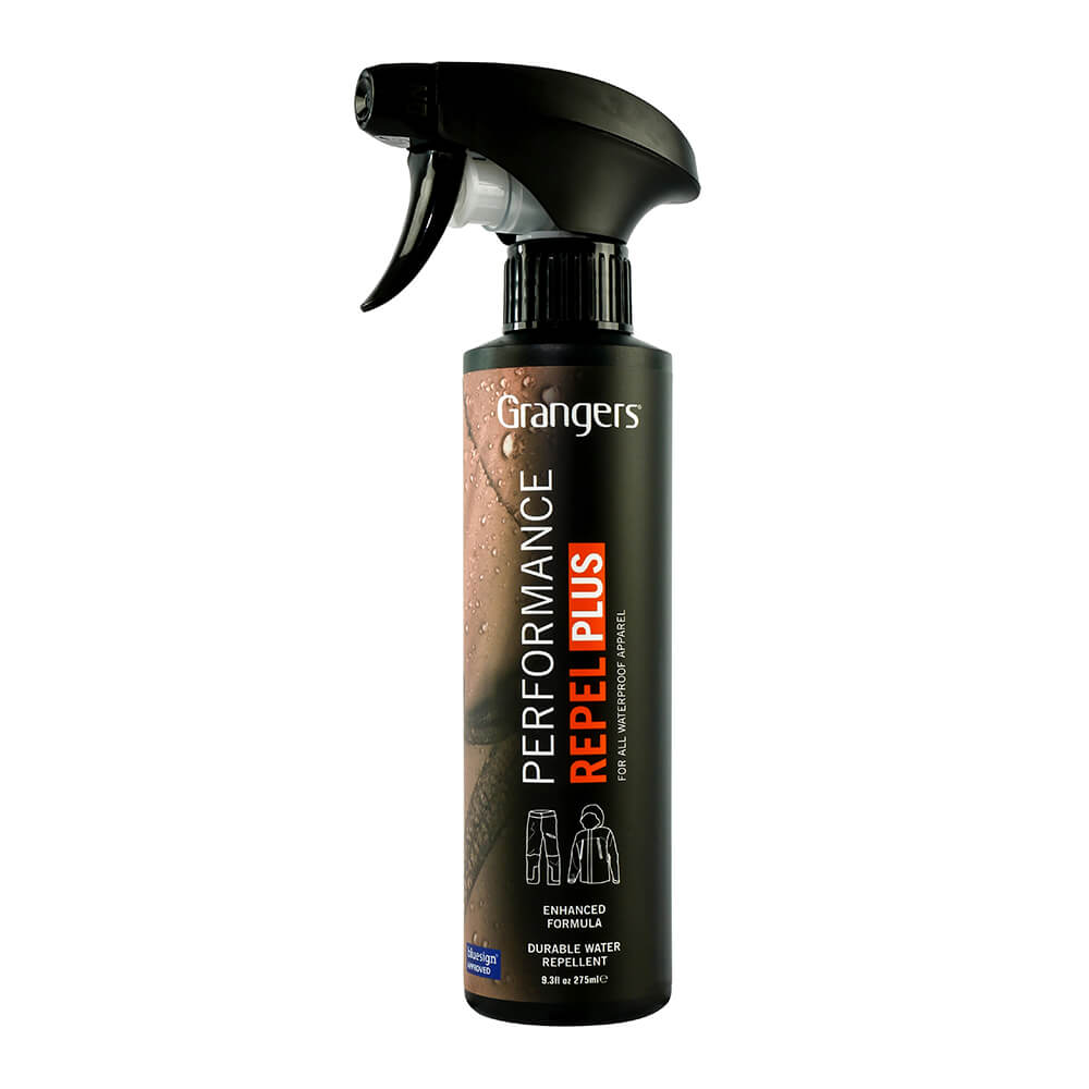 Granger's Imprägnierspray Performance Repel Plus - Pflegeartikel & Zubehör