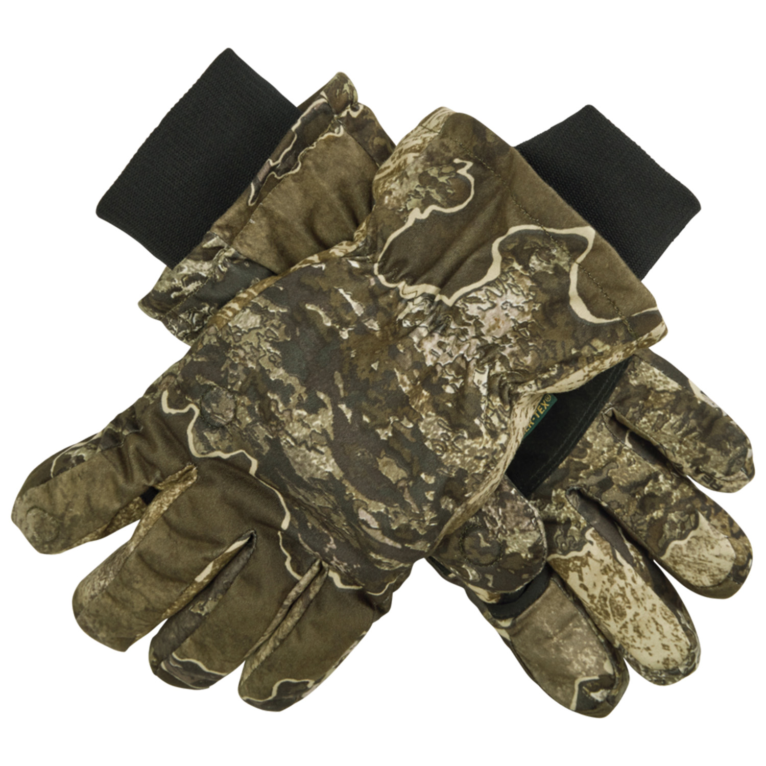 Deerhunter Winter Handschuhe Excape (Realtree) - Handschuhe