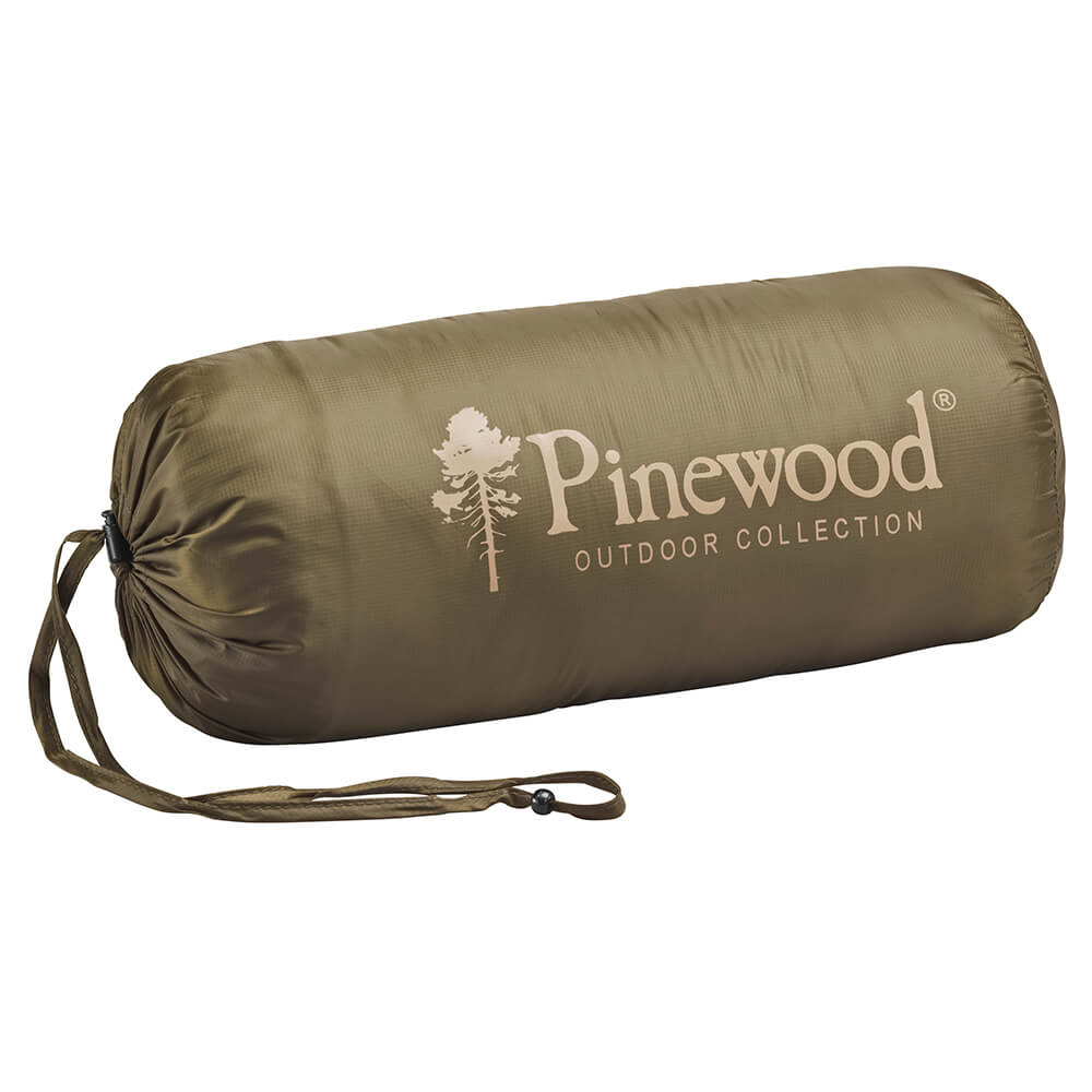 Pinewood Wolf Steppjacke (Wendbar)