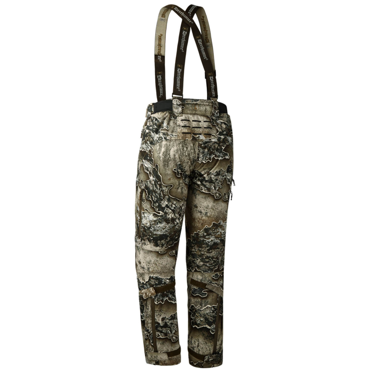 Deerhunter Winterhose Excape (Realtree Excape)