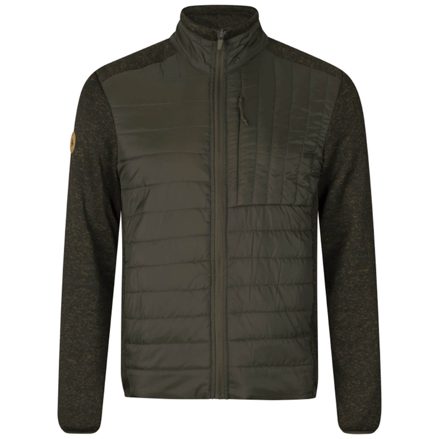 Seeland Jagdjacke Theo Hybrid (Pine Green)