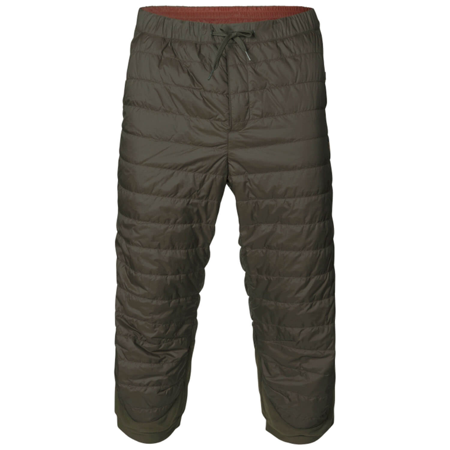 Härkila Jagdhose Logmar Insulated Packable (Willow Green) - Jagdhosen