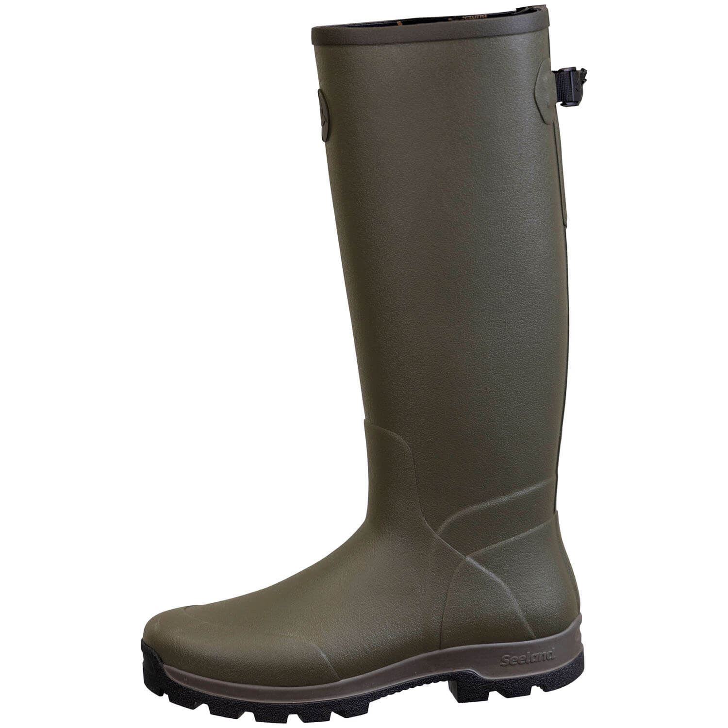 Seeland Gummistiefel Hillside Enforced