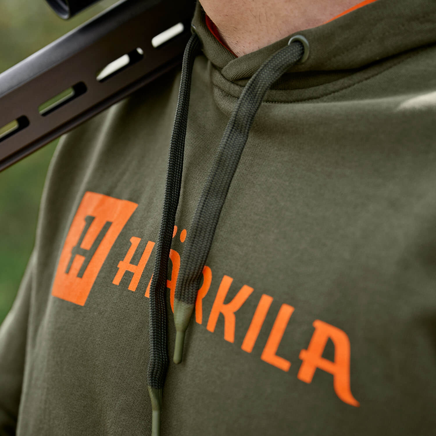  Härkila Hoodie Identiteit