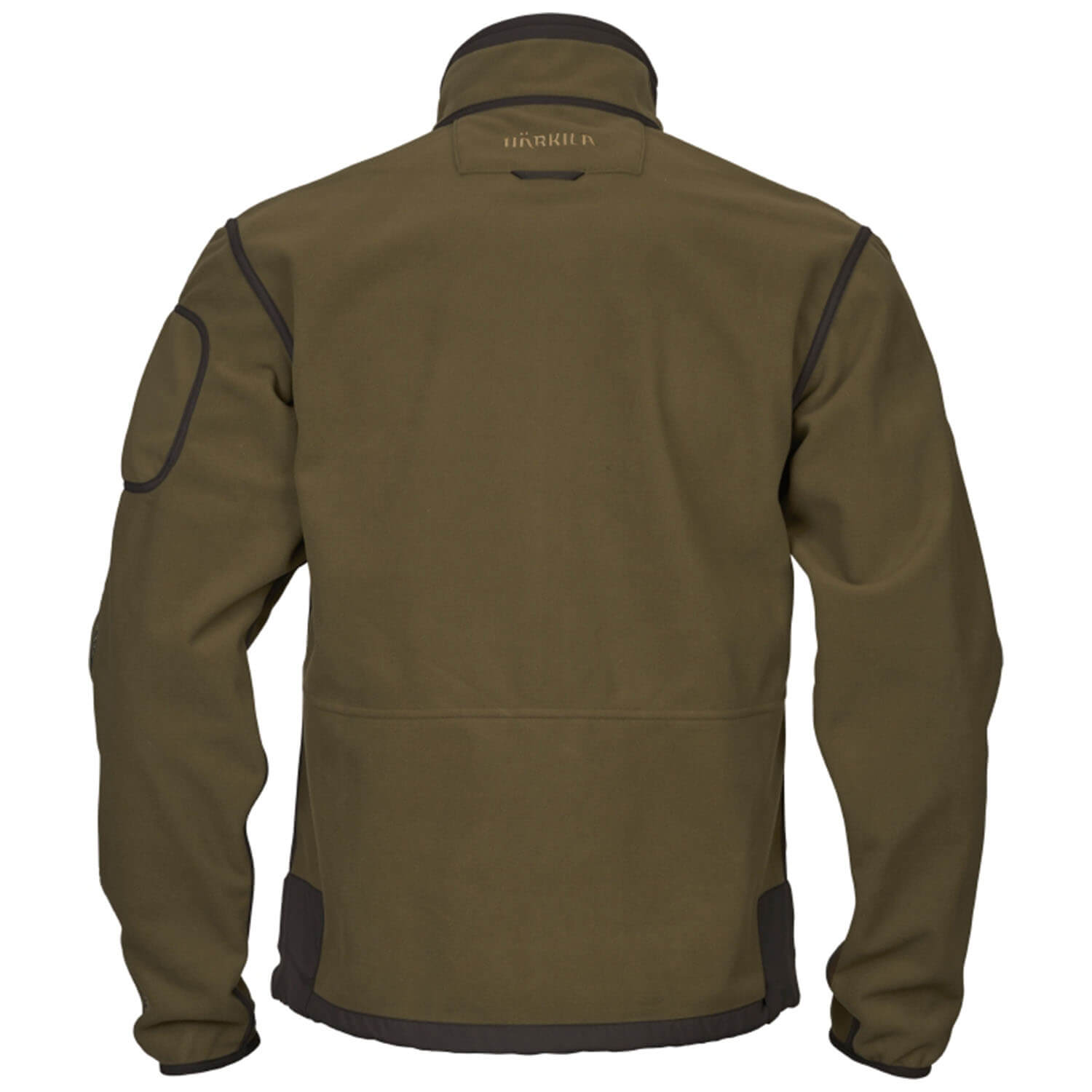 Härkila Wendejacke Kamko (Dark Olive/Arabian Spice)