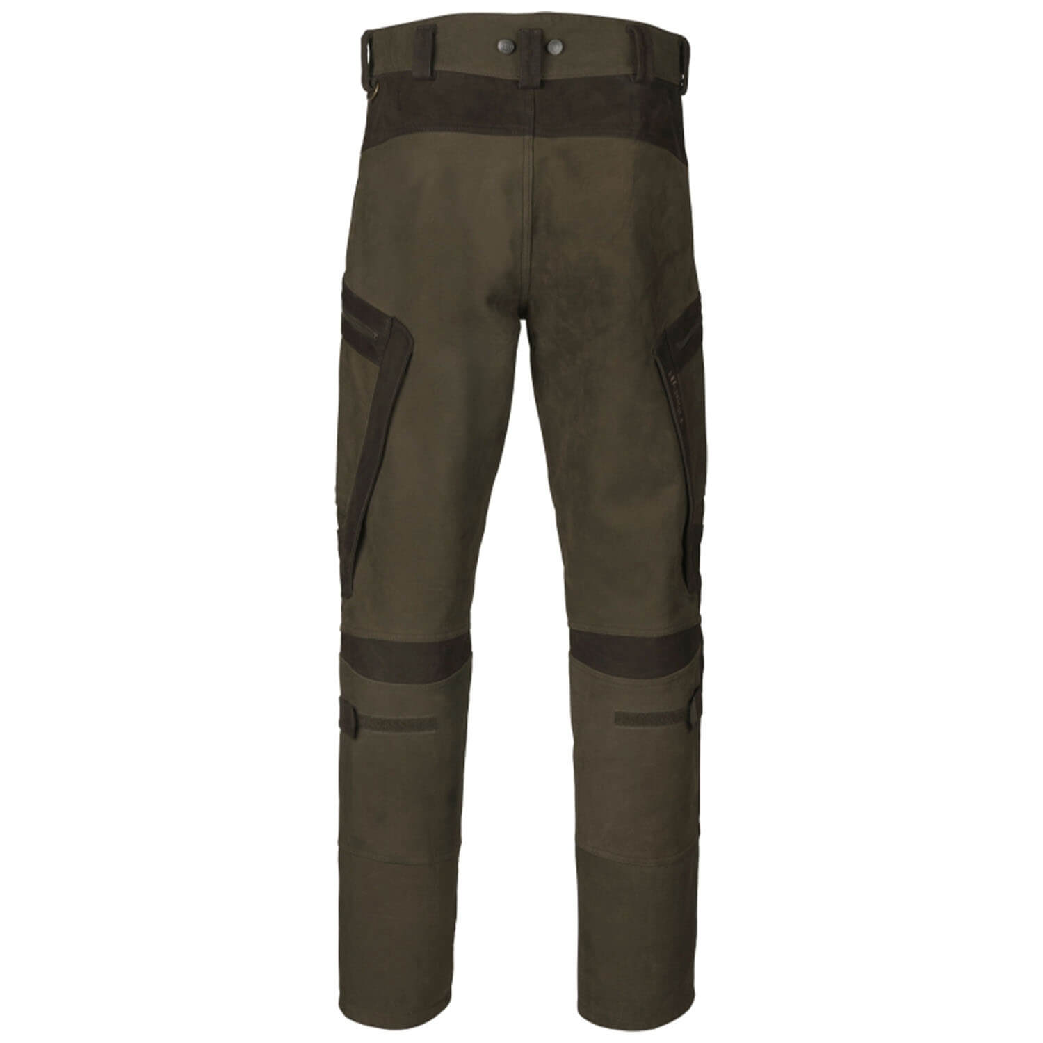 Härkila Lederhose Pro Hunter (Willow Green)