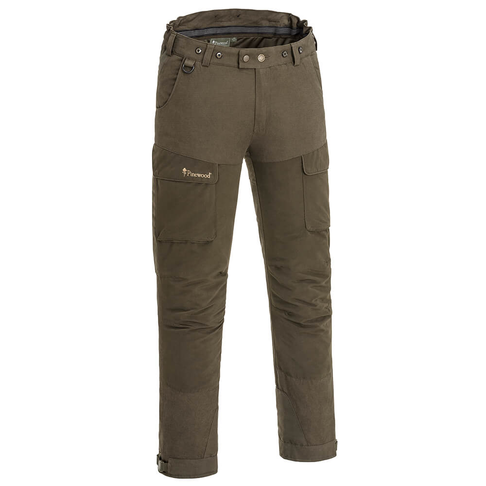 Pinewood Jagdhose Smaland Light (Braun)