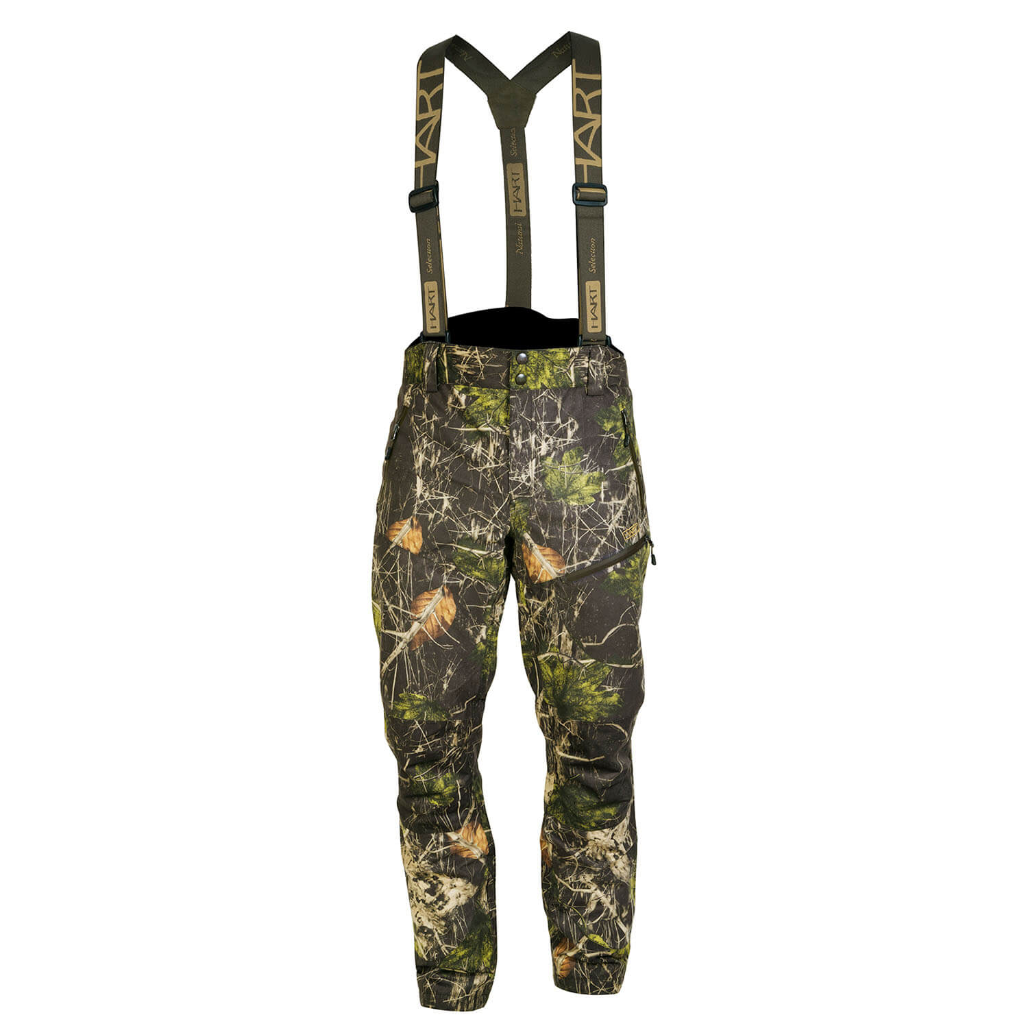 Hart Jagdhose Donon-J