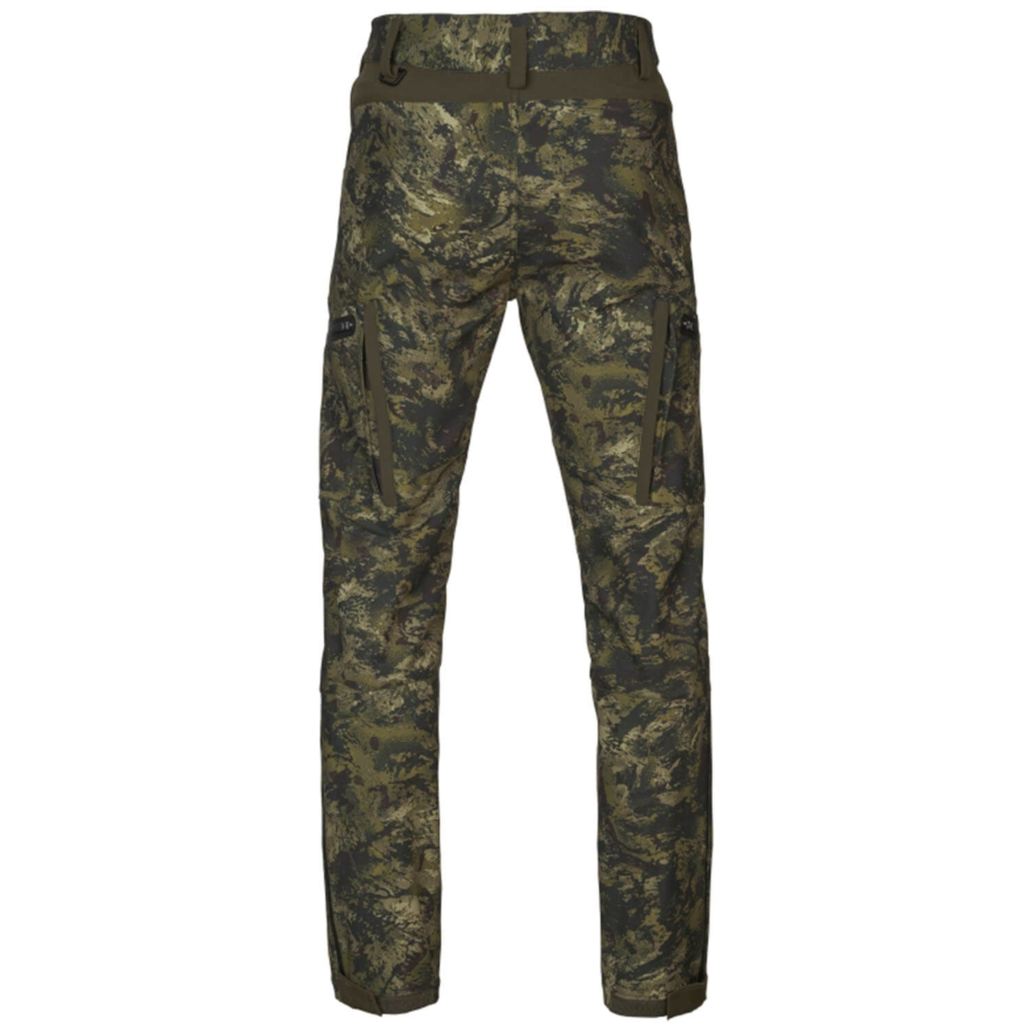 Seeland Jagdhose Chaser Aero Camo (InVis MPC Green)