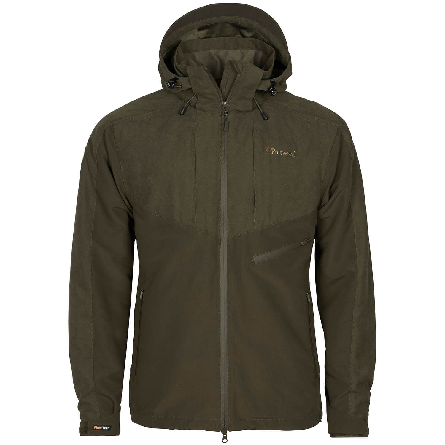 Pinewood Jacke Furudal Caribou Hunt Extreme JKT - Neu im Shop